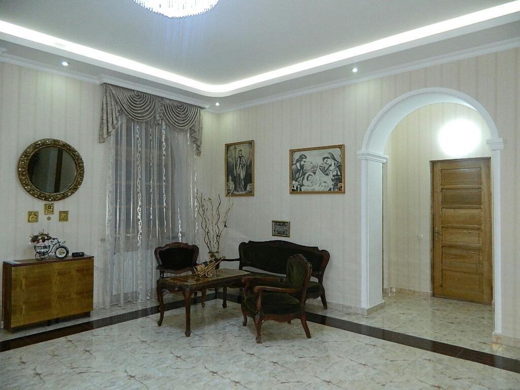 Max Hotel Gogi Alibegashvili Stepantsminda Exterior photo